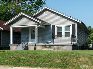557 Shoop Ave, Dayton, OH 45402
