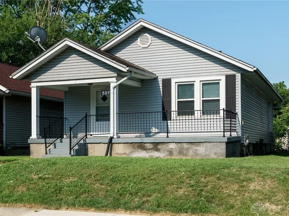 557 Shoop Ave, Dayton, OH 45402