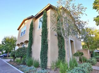 3051 E Via Corvina, Ontario, CA 91764