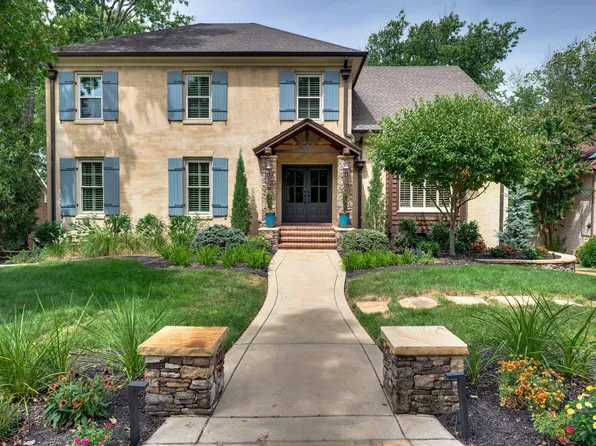 553 Midway Cir, Brentwood, TN 37027