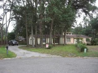 12796 Ginger Dr, Jacksonville, FL 32223