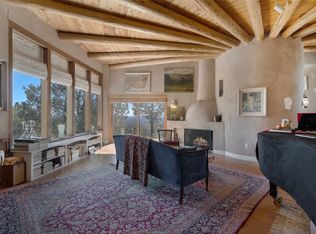 39 Zambra Way, Santa Fe, NM 87506