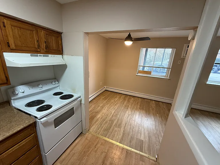 2307 N Harrison Street — Photo 24