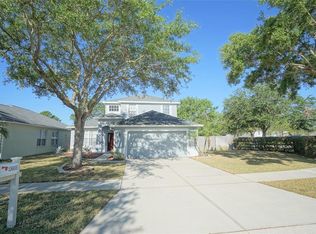 13603 Sigler St, Riverview, FL 33579
