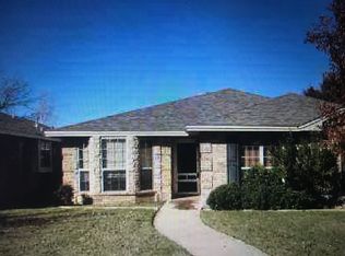 6704 Diamond Ct, Amarillo, TX 79124