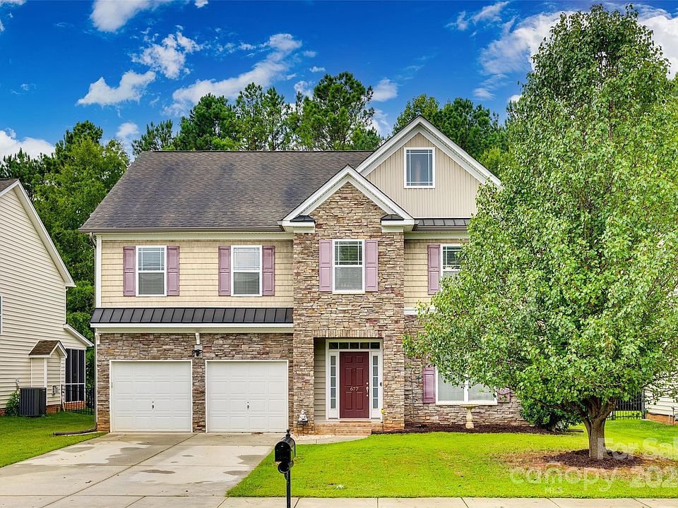 1st image of 677 Hicklin Dr