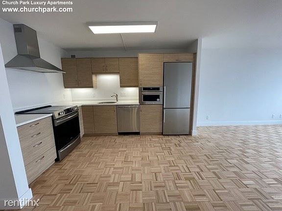 199 Massachusetts Ave. #199-806 Boston - Back Bay Shared Uni