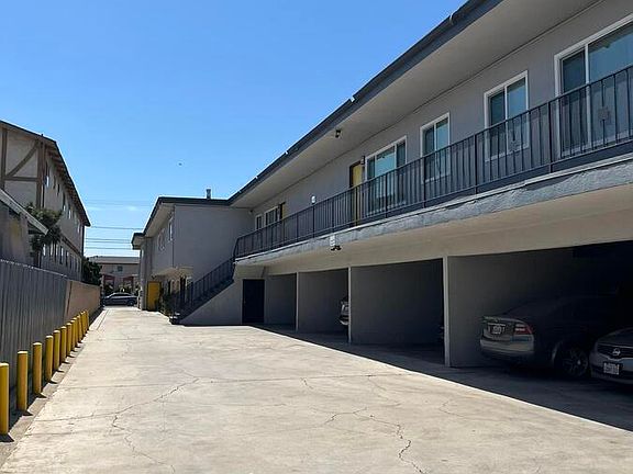 4th image of 1615 W 145th St #3