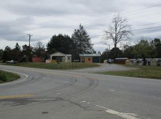 1157 Highway 64 W, Hayesville, NC 28904