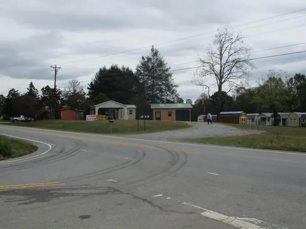 1157 Highway 64 W, Hayesville, NC 28904