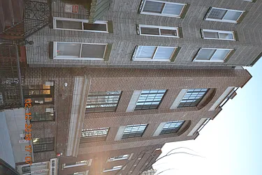 94 Norman Avenue in Greenpoint