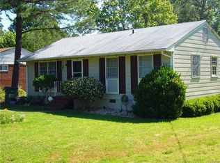 813 McDowell Rd, Richmond, VA 23225