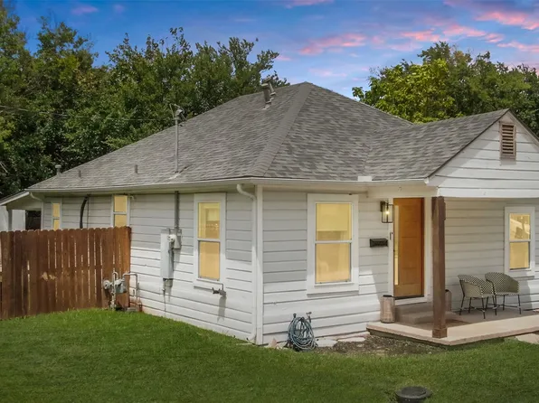 1200 Lela St, McKinney, TX 75069