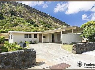 885 Ahukini St, Honolulu, HI 96825