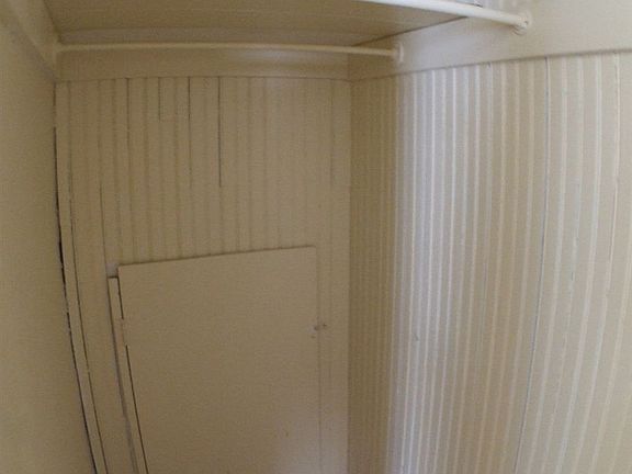 extra large closet