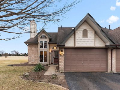 1356 W 94th Ct, Crown Point, IN, 46307