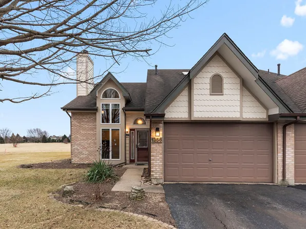 1356 W 94th Ct, Crown Point, IN 46307