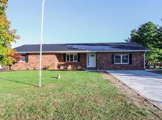 11075 Magill Rd, Camden, OH 45311