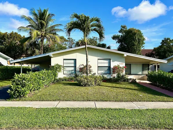 5561 SW 6th Street, Margate, FL 33068