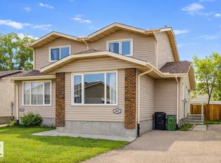 Castle Heights, Edmonton, AB T5X 4A1