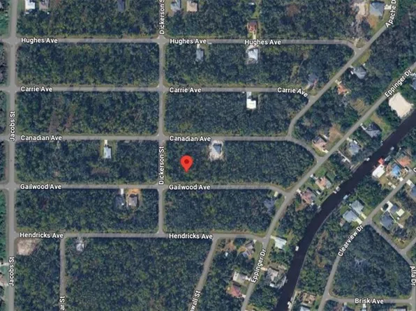 (undisclosed Address), Port Charlotte, FL 33953