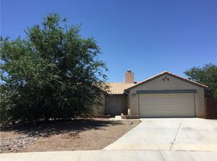 12820 Boulder Creek Rd, Victorville, CA 92392