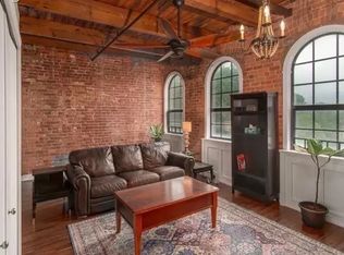 1379 Elmwood Plz #5B, Detroit, MI 48207