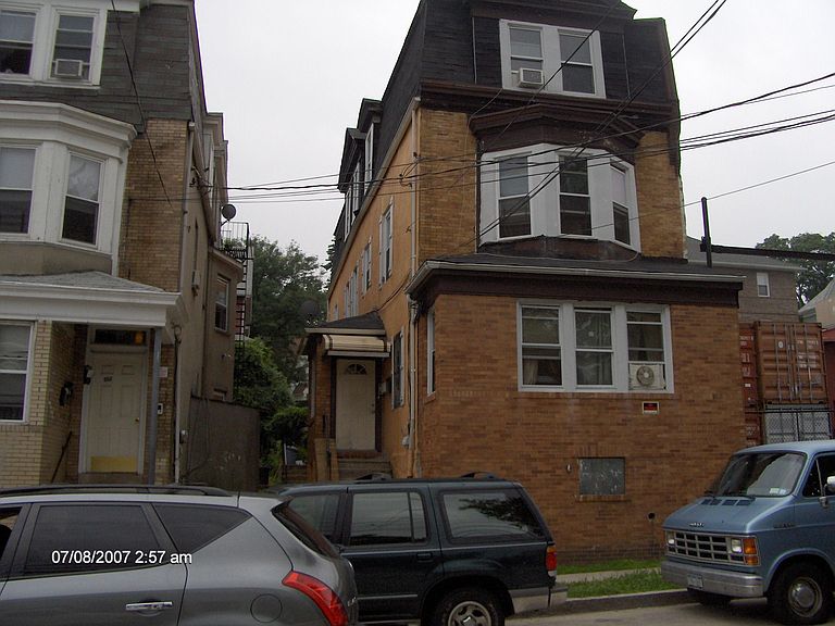 530 E 3rd St Mount Vernon, NY, 10553 Apartments for Rent Zillow
