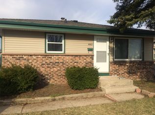 4863 N 103rd St, Milwaukee, WI 53225