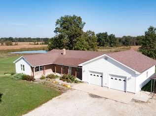 1971 County Road 2725, Moberly, MO 65270