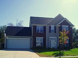 2426 Pepperstone Dr