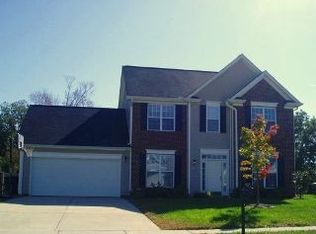 2426 Pepperstone Dr, Graham, NC 27253