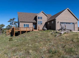 1364 Kate Cameron Dr, Cheyenne, WY 82009