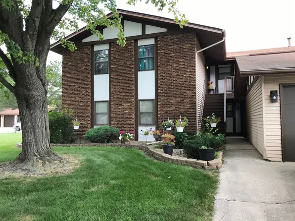 4166 192nd Ct, Country Club Hills, IL 60478