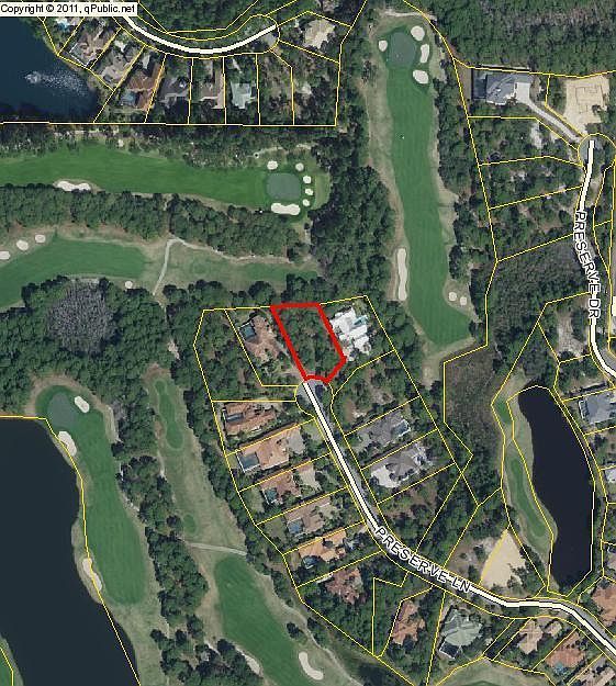 1st image of 3589 Preserve Ln