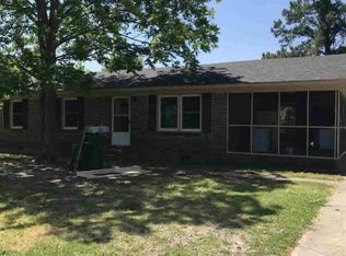 703 Rosemarie Ln, Mullins, SC 29574