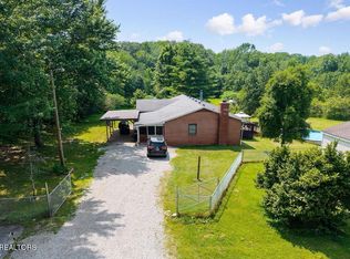 618 Cashdollar Rd, Sparta, TN 38583