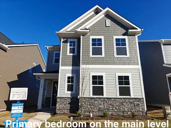 360 Calvander Ln, Apex, NC 27539