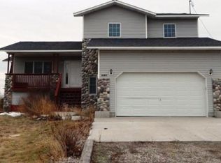 3145 Sage St, American Falls, ID 83211