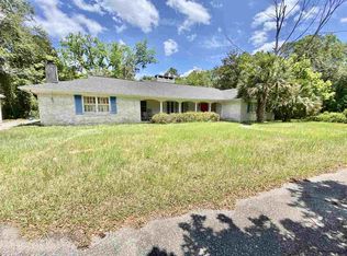 1460 E Green St, Perry, FL 32347