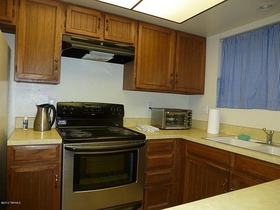 5th image of 5725 N Camino De La Noche