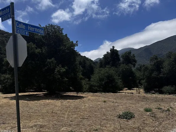 0 Calle Hermosa, Santa Clarita, CA 91390