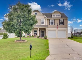 3029 Gilroy Dr, Indian Land, SC 29707