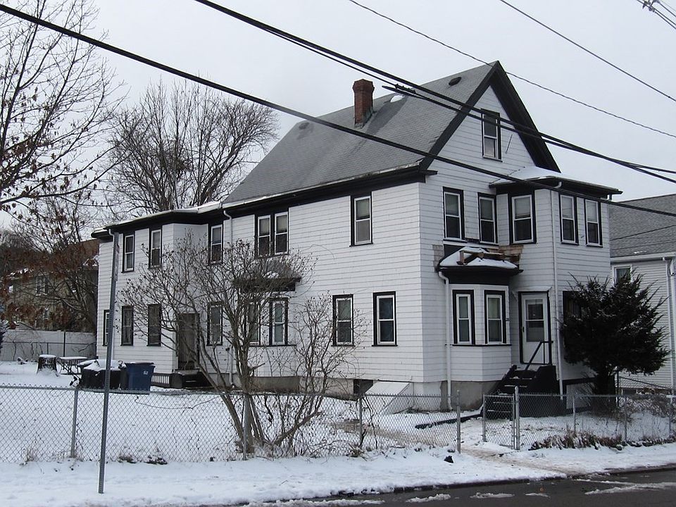226 Cornell St, Roslindale, MA 02131 Zillow
