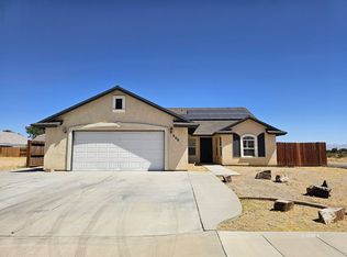 400 Mavis Ct, Ridgecrest, CA 93555