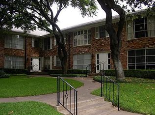 3017 Mahanna Springs Dr APT A, Dallas, TX 75235