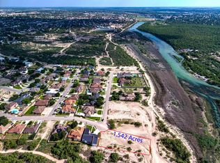 1761 Rio Dr, Eagle Pass, TX 78852