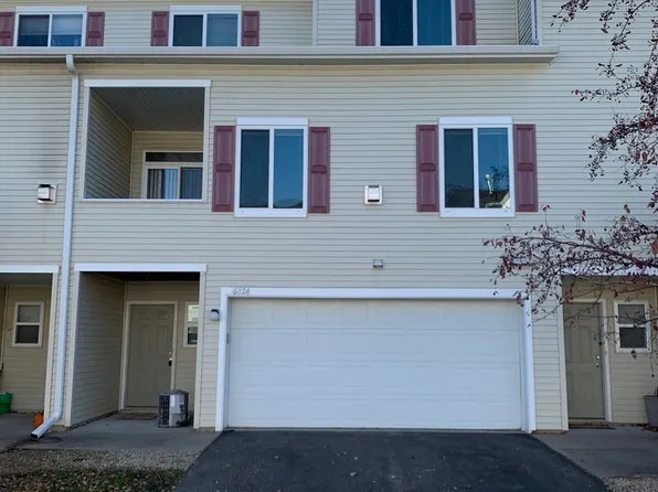 6824 Meadow Grass Ln S, Cottage Grove, MN 55016