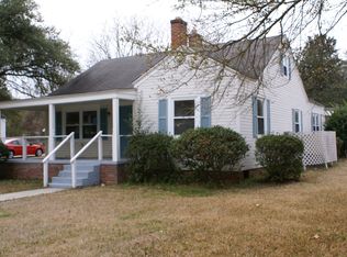 1902 Oak St, Georgetown, SC 29440