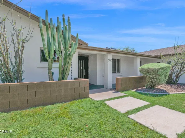 6745 N 12TH Way, Phoenix, AZ 85014